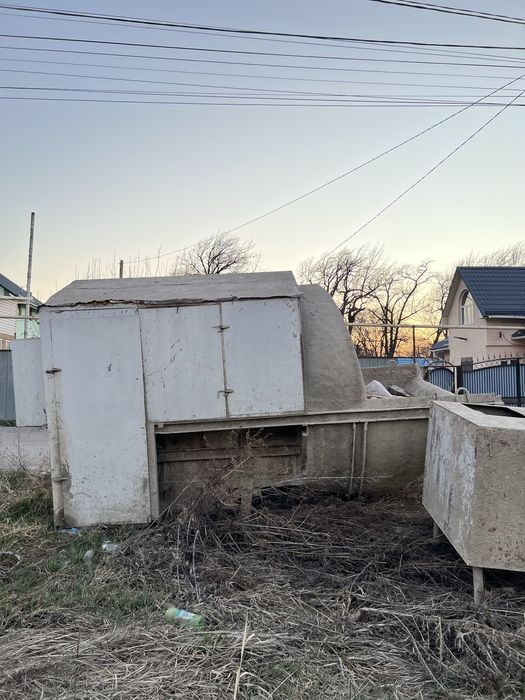 Штукатурный агрегат