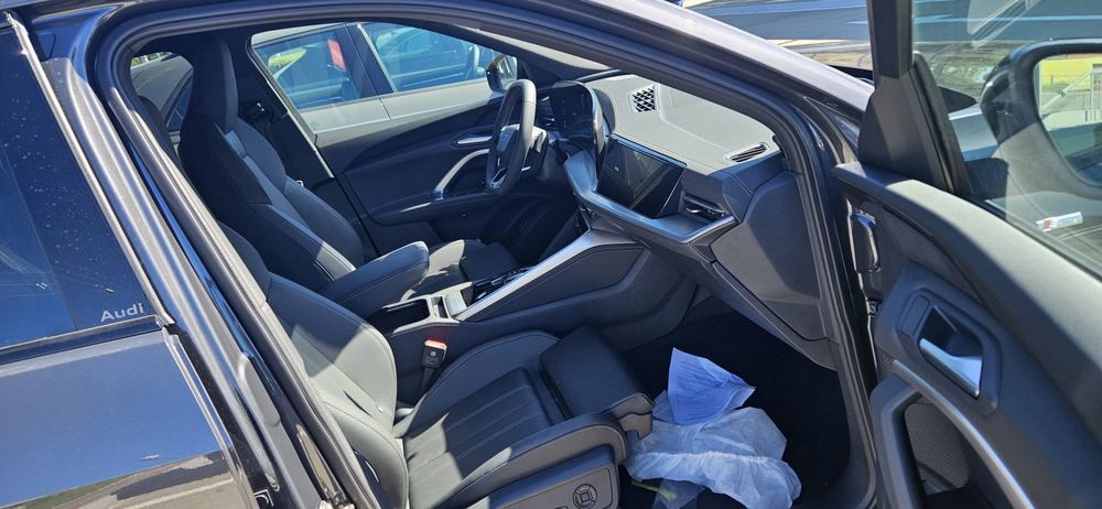 Audi Q5 40 TFSI quattro S tronic MHEV