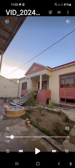 Продается новый участок.