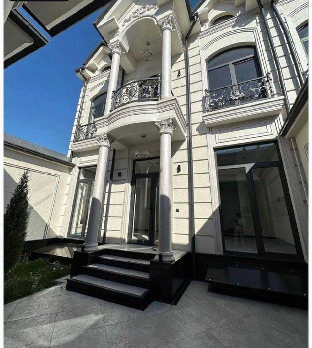 Продажа Евродома в Бектемирском районе, 2-сотки (N 12133 )