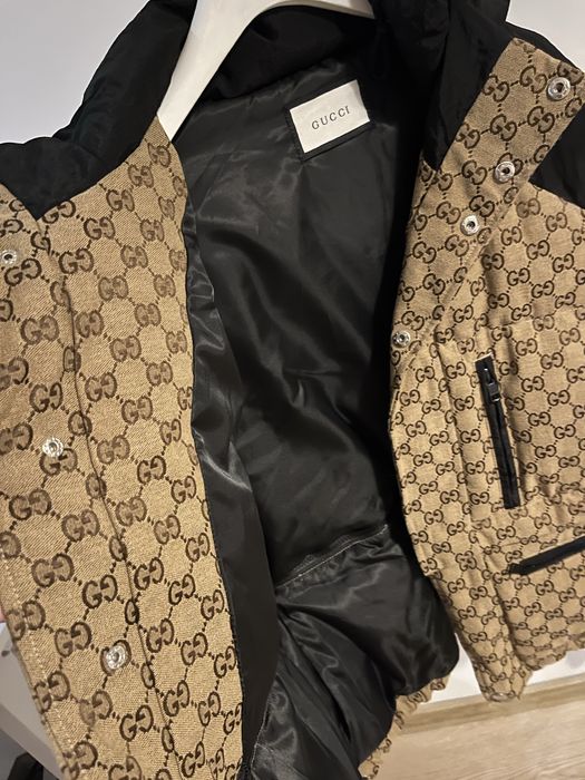 Дамско яке Gucci