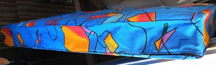 Saltea copii in perfecta stare