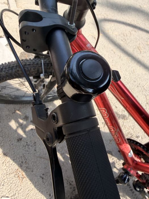 Велосипед micro детский