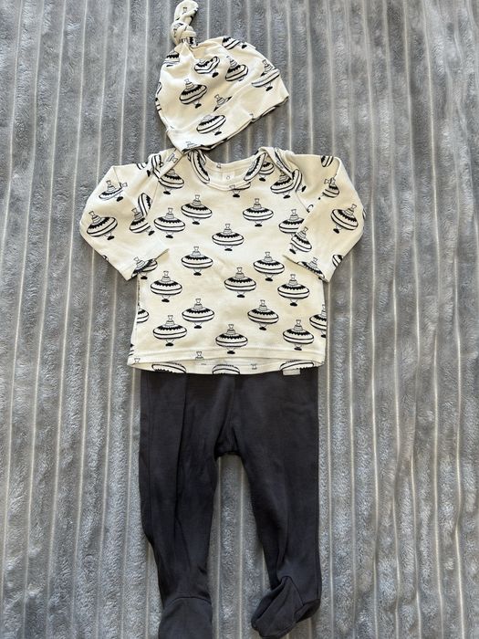 Продам вещи на мальчика от 0 до 3 мес