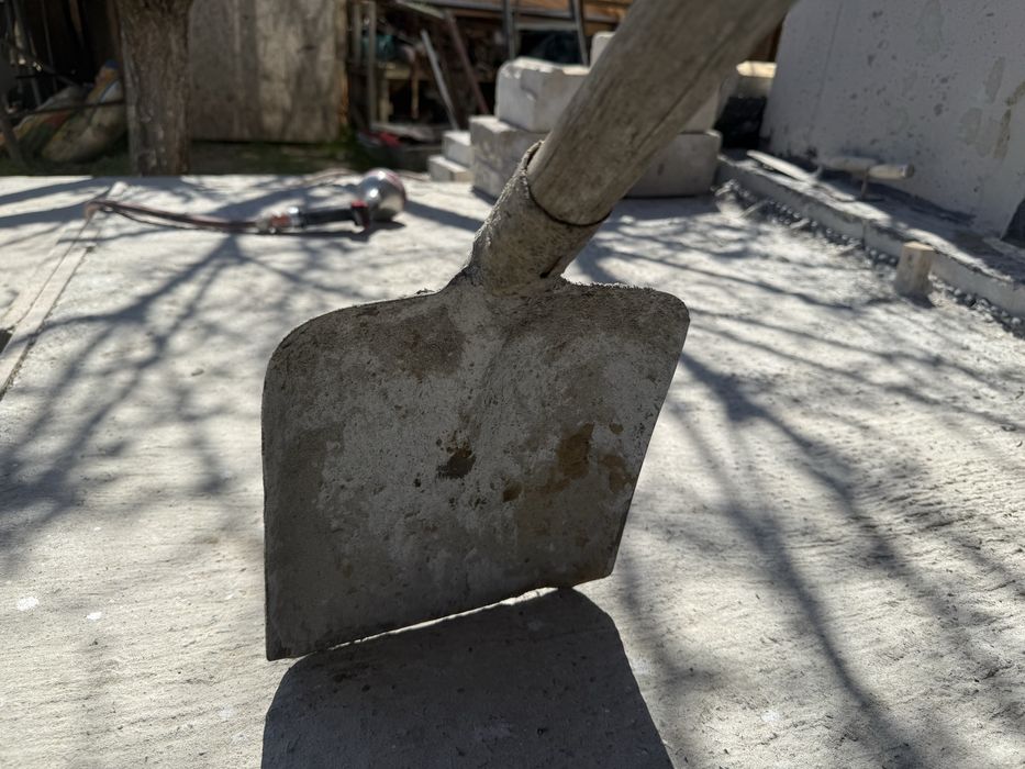 Lopata de gradina