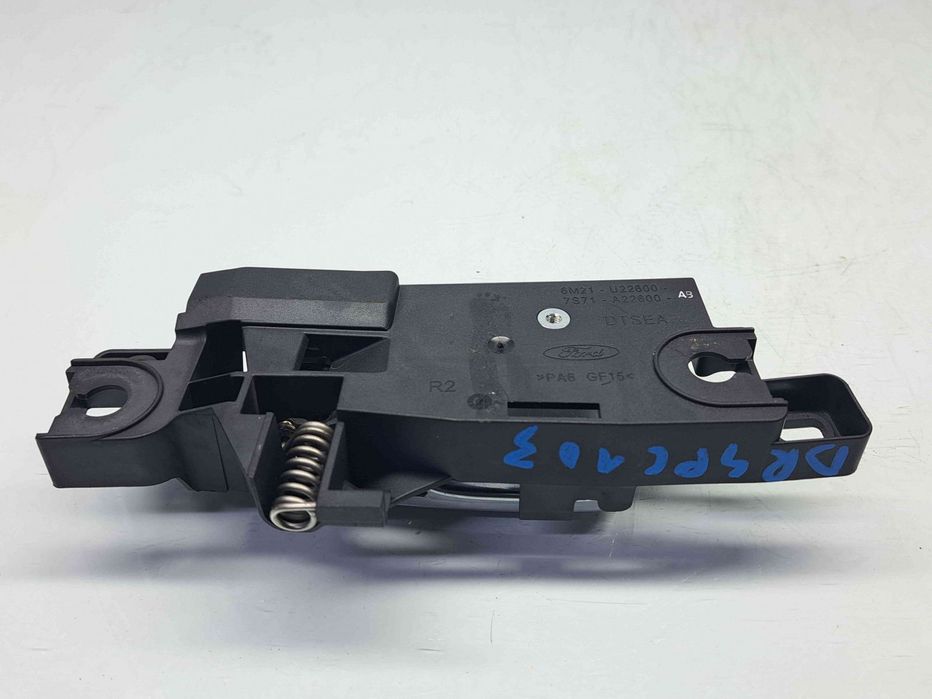 Maner interior dreapta spate Ford S-Max 1 [Fabr 2006-2010] 6M21-U2260