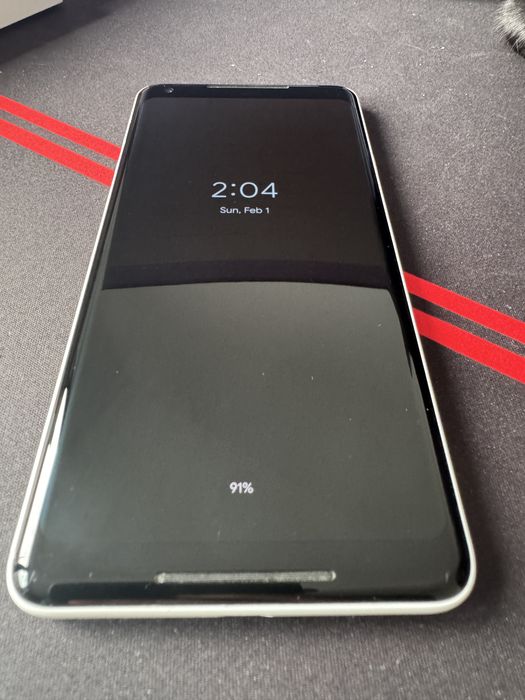 Google Pixel 2 XL 128GB