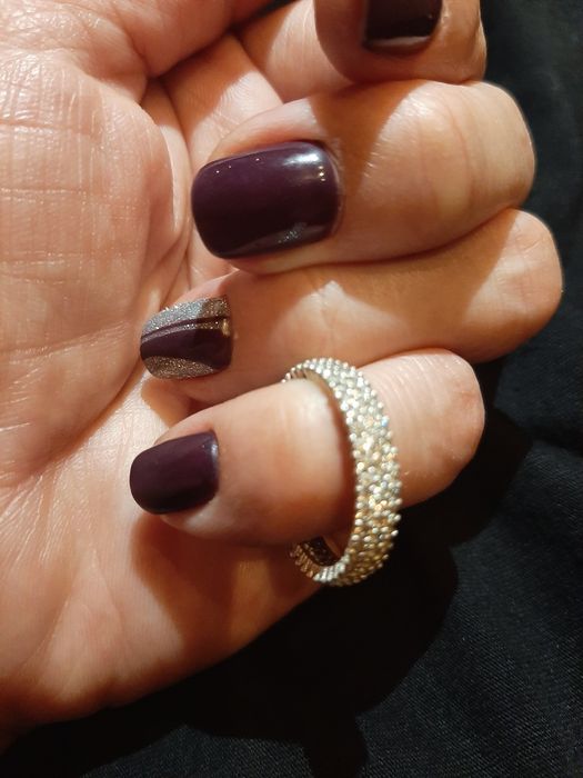 Кольцо серебро 925 проба, 18 рр