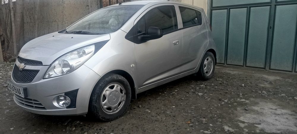 Спарк 2 Сотилади Халол пробек Тозза краска