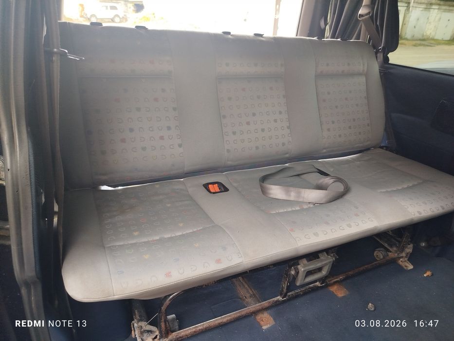 Продам диван Фольксваген Т-4