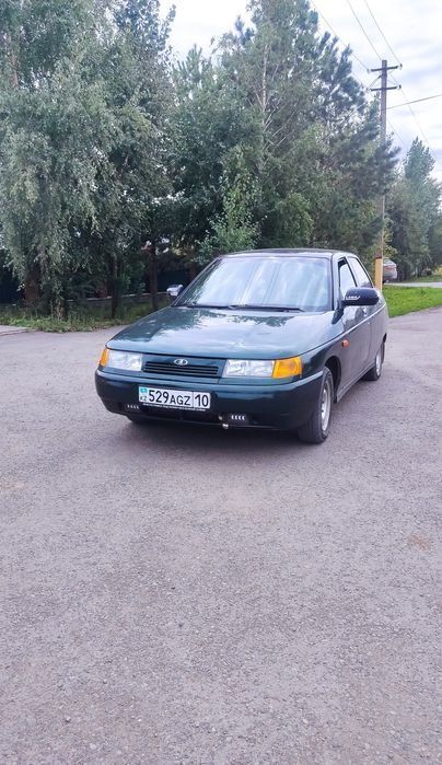 Продам ваз 2110!