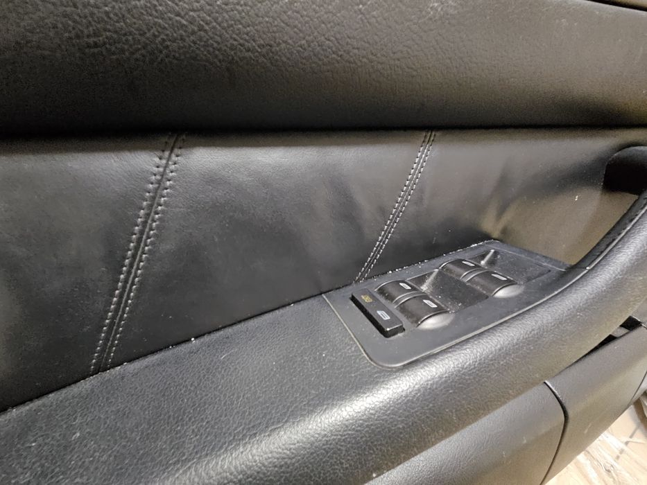 AUDI ауди S6 C5  комби оборудвани кори - ПЕРФЕКТНИ