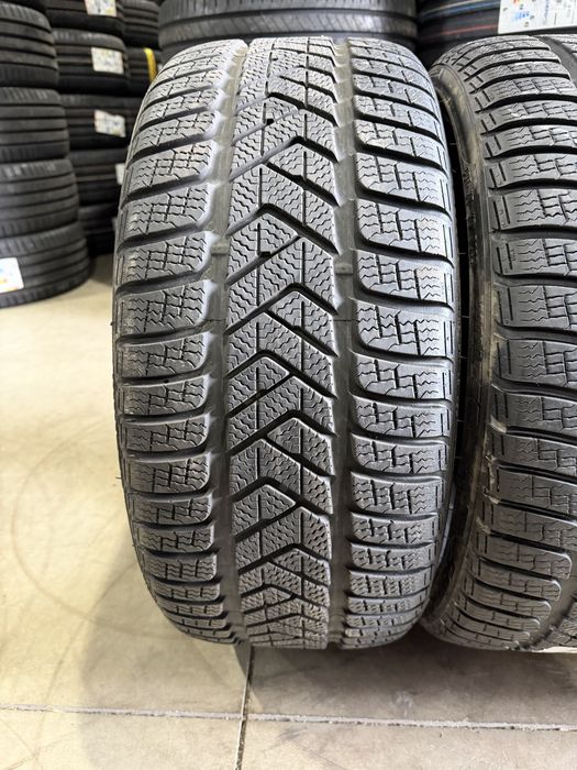 245/30/20 PIRELLI 4бр