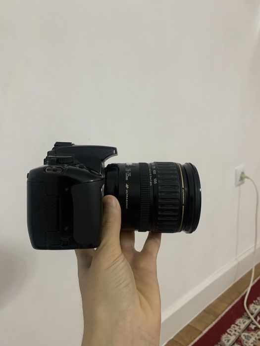 Canon camera фото апарат