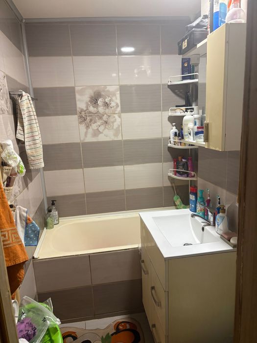 Apartament 2 camere de vânzare – Pantelimon, Sector 2 | Uzufruct viager