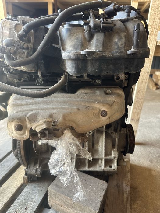 Motor Volkswagen/Seat 1.6 mpi BSE