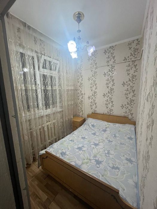 Сдается в аренду квартира