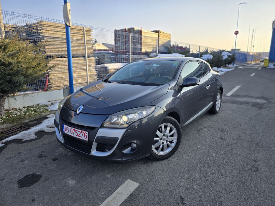 RENAULT Megane 2010 — imagine 2