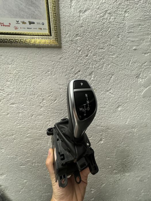 Джойстик за BMW F3x