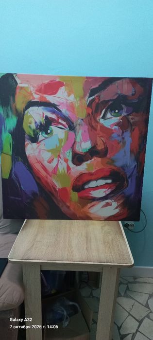 Живопись для интерьера