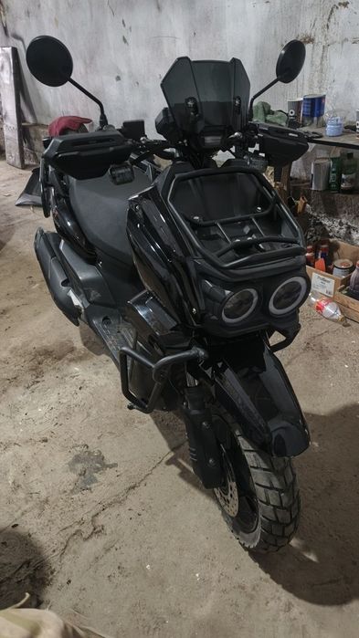 Holati yaxshi yili 2024