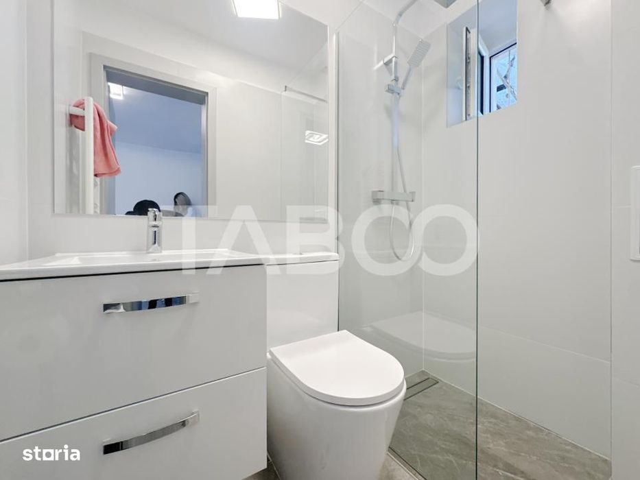 Apartament cu 2 camere de vanzare la cheie in cartierul Marasti