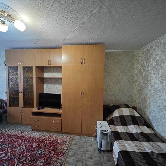 Продам 1 комн. кв., в самом Центре