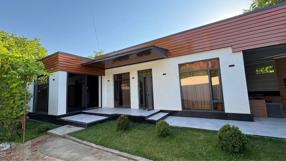 Dacha Halol Mini housr