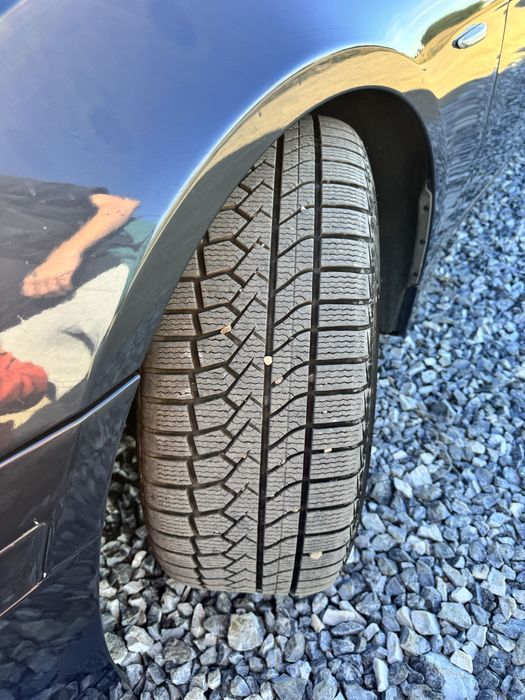 BMW Seria 7 3.0 diesel