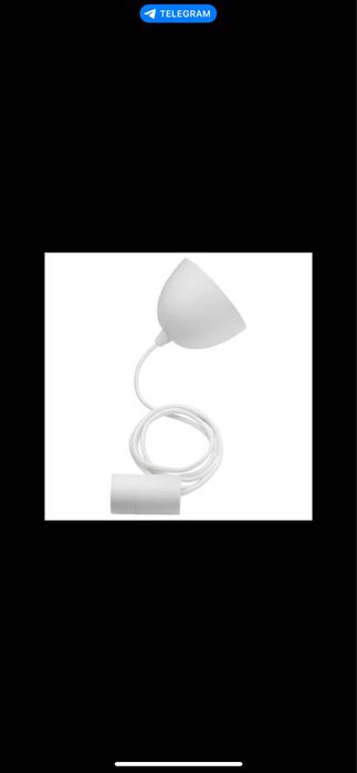 Продам шнур светильники