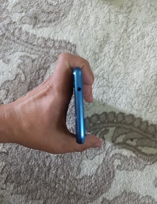 Zte blade a71 3/64Gb Android 11 Aybi yoq.