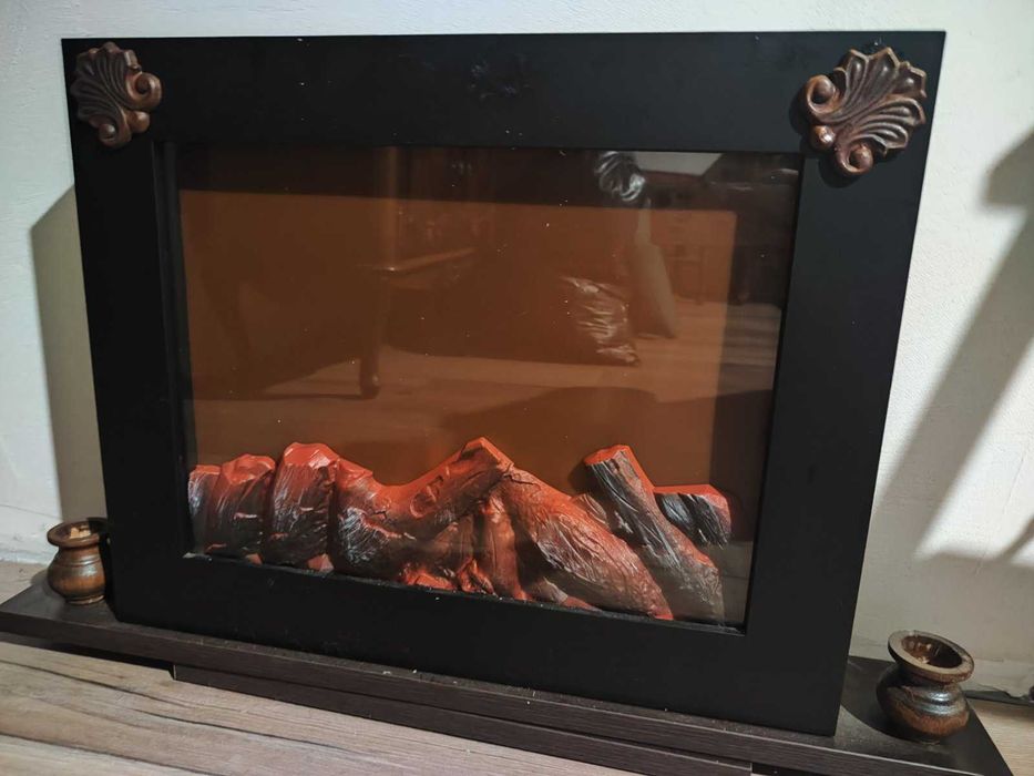 Холна гарнитура, диван-пейка с отделни нощни шкафчета и скринове