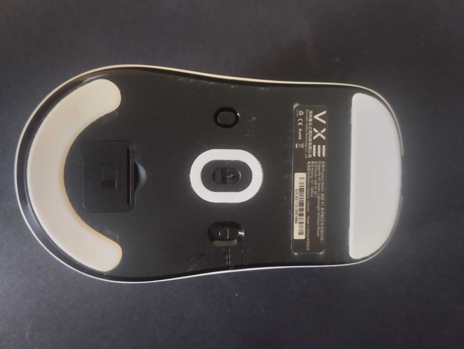 Мышка VXE R1 SE+