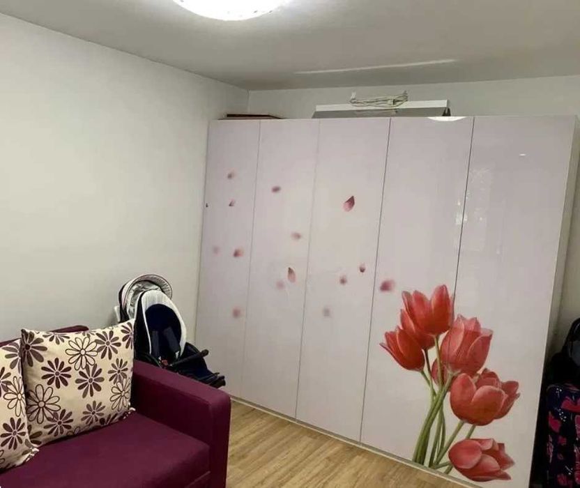 Дава се под наем Четиристаен апартамент в Пловдив, Кършияка - 110 кв.м за 378.93 € - Снимка #1