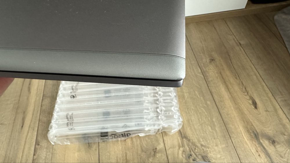 HP ZBook FireFly G7 15.6” 4K / i7-10610u /32GB RAM 1TB SSD Nvidia P520