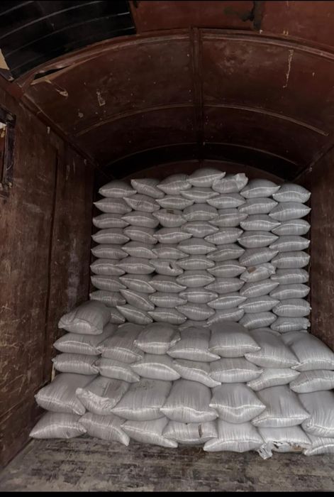 Услуга грузчиков