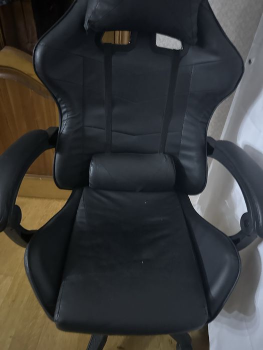 Игровое кресло