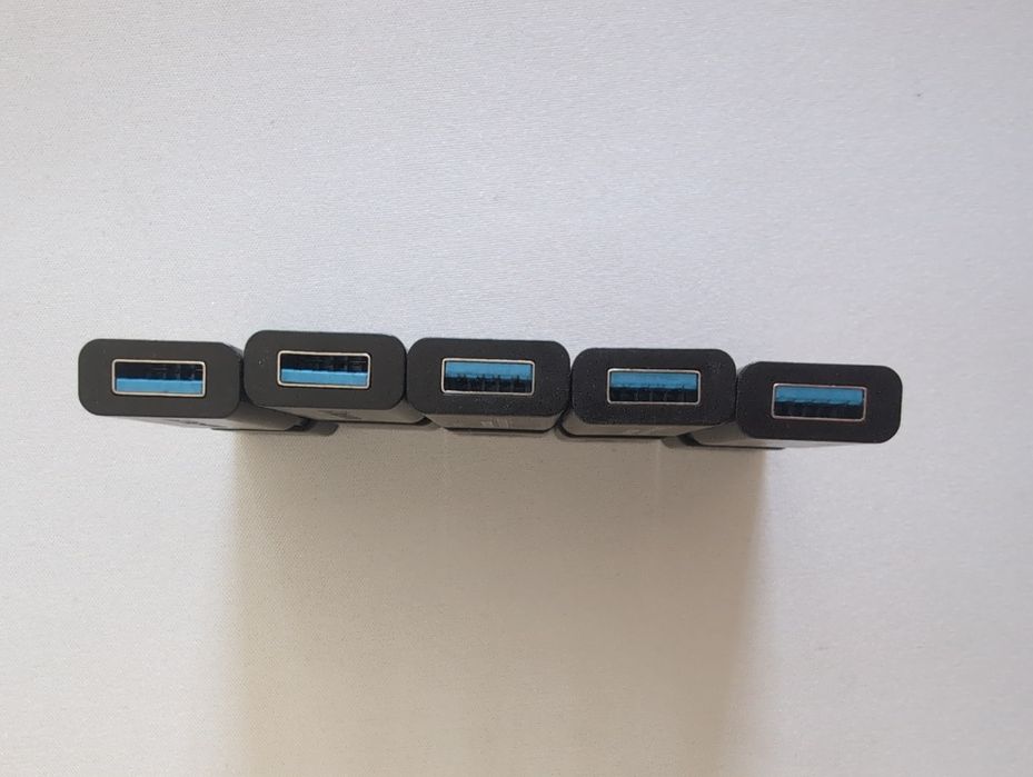 Флэшки Transcend 32 GB USB 3.0