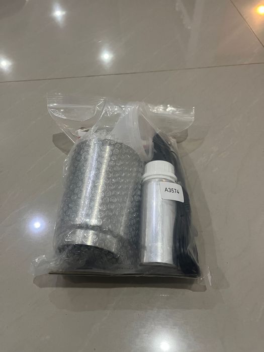 Polish faruri/kit reparatie