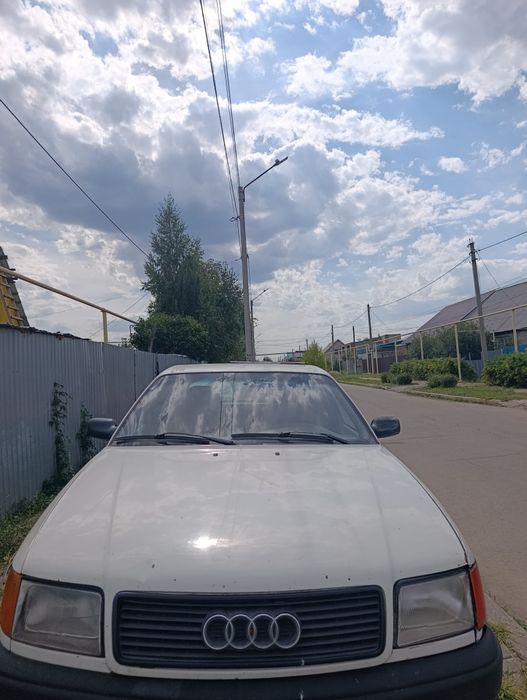 в продаже машина Ауди А100ц4