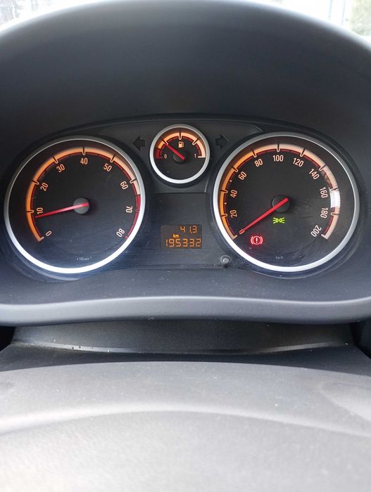 OPEL Corsa 2008 — imagine 5