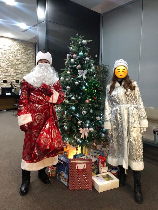 Прокат костюмов 5 тыс