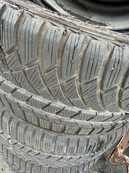 Зимни гуми Hankook 255/35 21