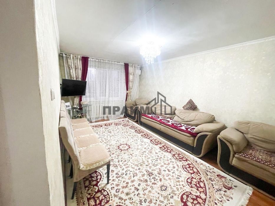 ПРОДАМ 4Х. Алдабергенова (Аслан ПРАЙМ)