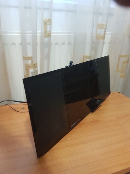 Sistem mini Panasonic