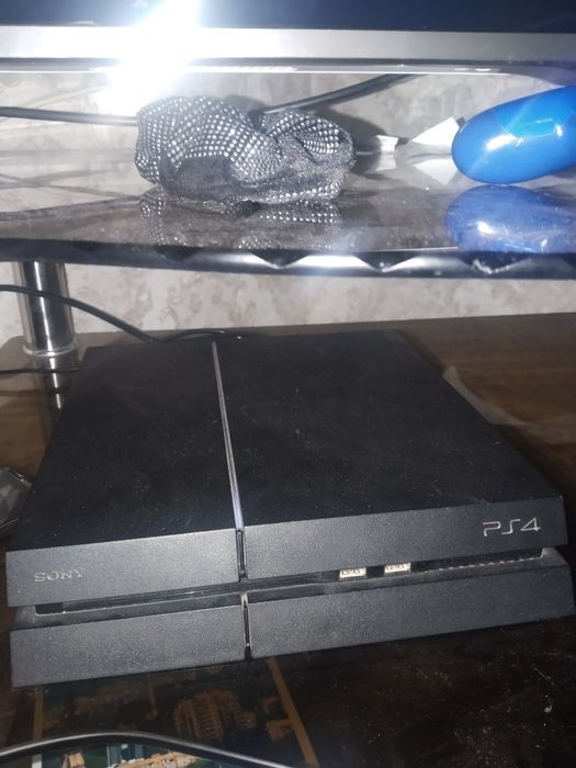 Плестэйшин 4 60000 мың тг