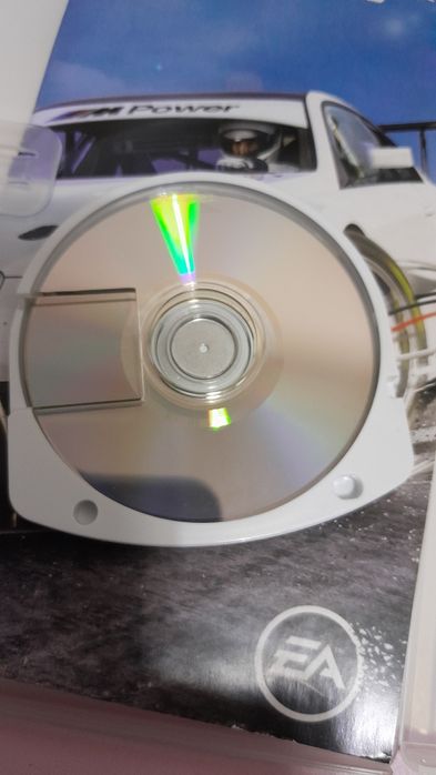 Joc psp  Need For Speed
