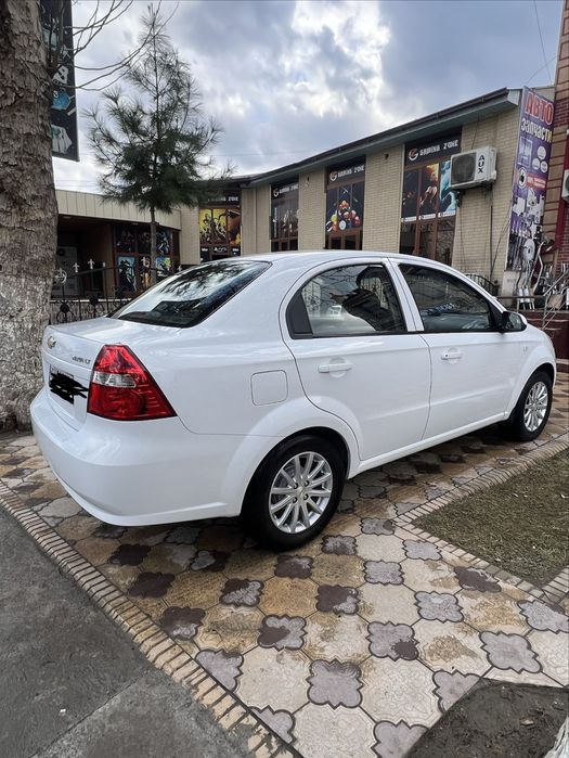 Nexia3 holati zo’r