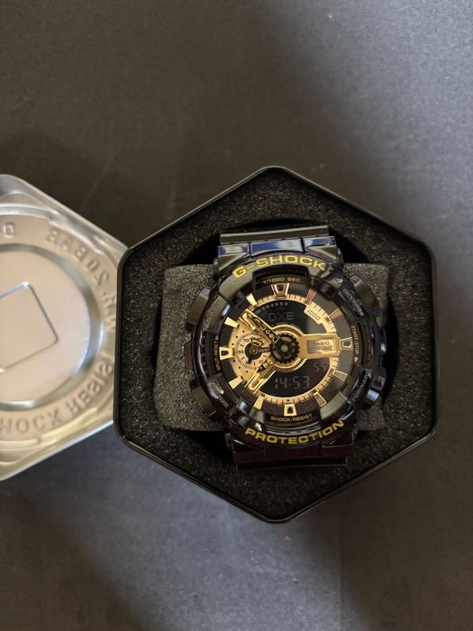 G shock GA110-GB