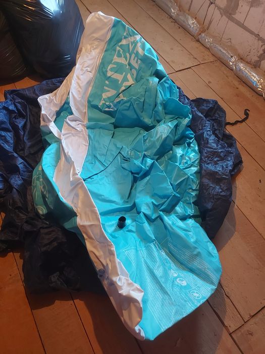 Piscina gonflabila Easy Set Intex 28101NP